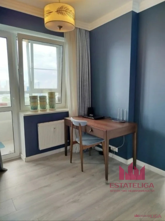 Продажа квартиры, улица Татьянин Парк - Фото 4