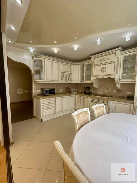 Аренда квартиры, Казань, ул. Баки Урманче д.8 - Фото 1