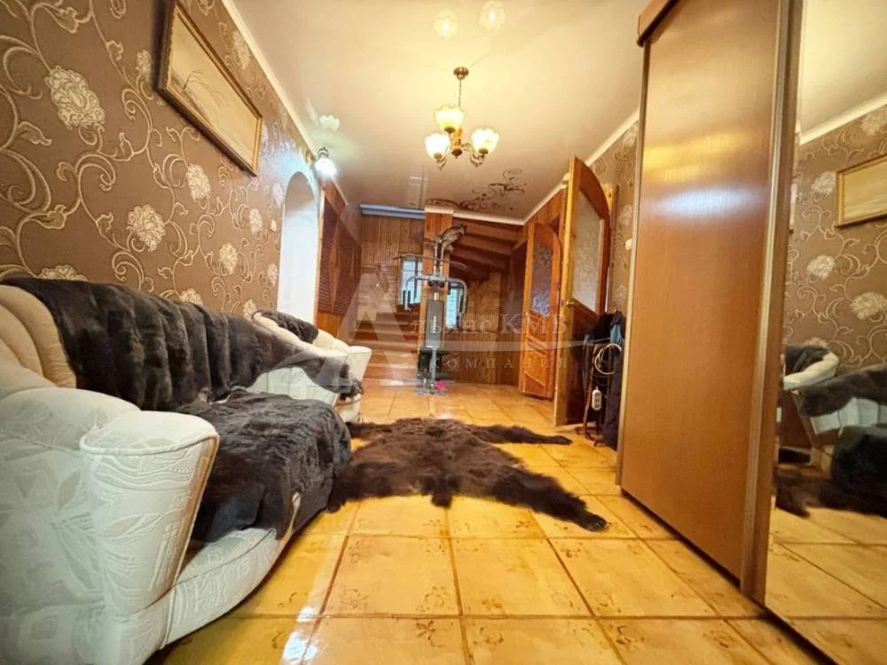 Продажа дома, Новопавловск, Кировский район, ул. Красная - Фото 5