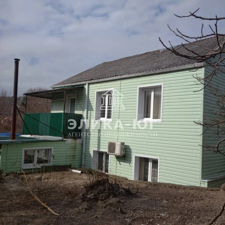 Продажа дома, Пляхо, Туапсинский район, ул. Дорога Орлят - Фото 25