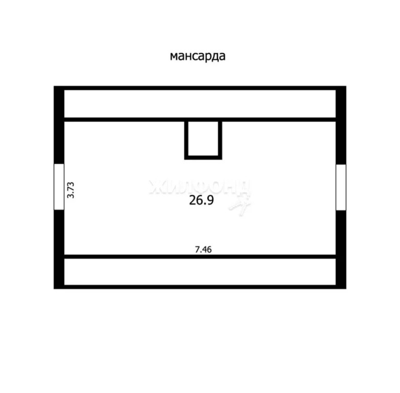 Продажа дома, Порос, Мошковский район, снт Надежда-2 - Фото 5