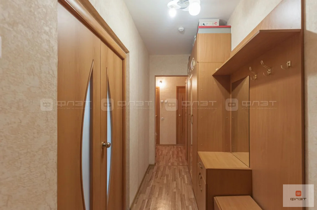 Продажа квартиры, Осиново, Зеленодольский район, ул. Гайсина - Фото 4