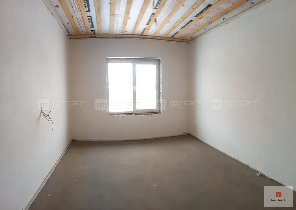 Продажа дома, Лаишевский район, ул. Мусы Джалиля - Фото 11