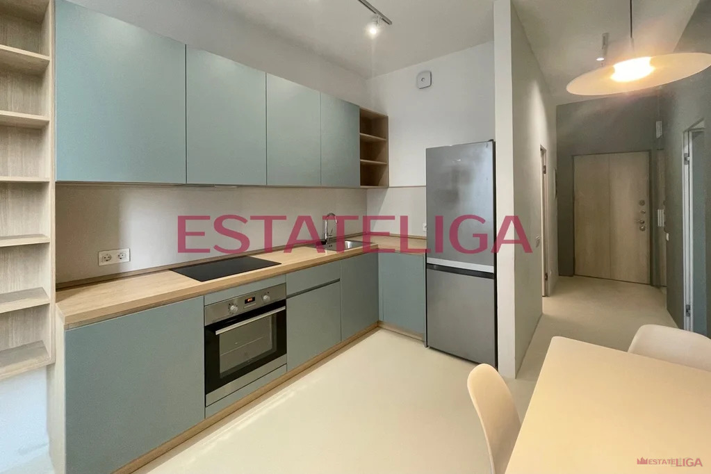 Продажа квартиры, Береговой проезд - Фото 5