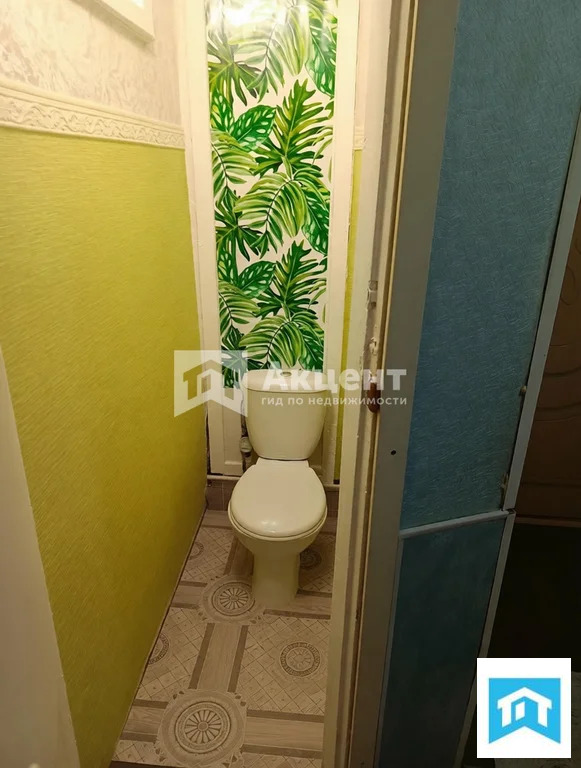 Продажа квартиры, Иваново, ул. Постышева - Фото 6