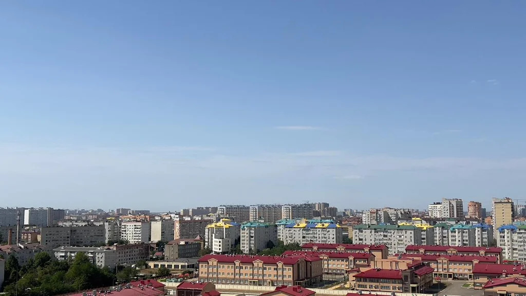 Продается 2-комн. квартира 59.4 кв.м. - Фото 10