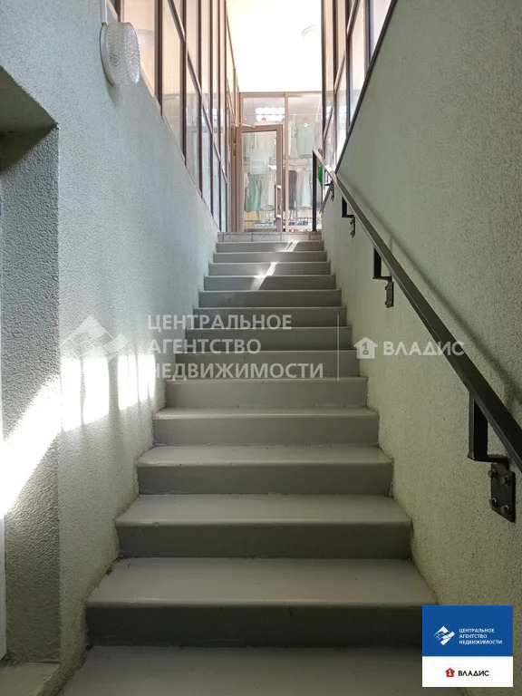 Продажа торгового помещения, Рязань, Малое ш. - Фото 3