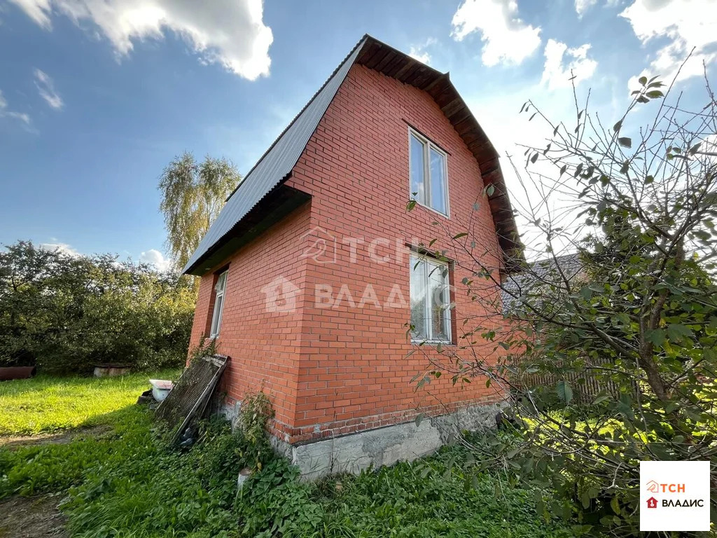 Продажа дома, Топорково, Сергиево-Посадский район - Фото 6