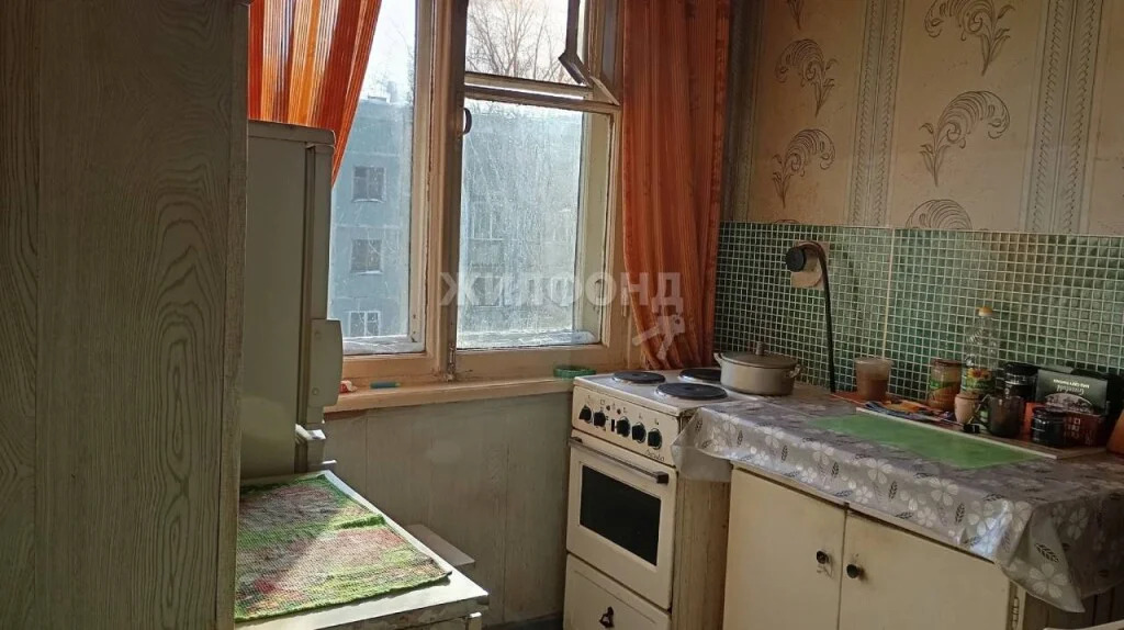 Продажа квартиры, Новосибирск, ул. Барьерная - Фото 3