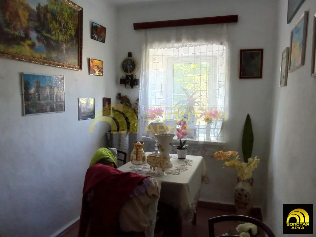 Продажа дома, Вышестеблиевская, Темрюкский район, ул. Ленина - Фото 10