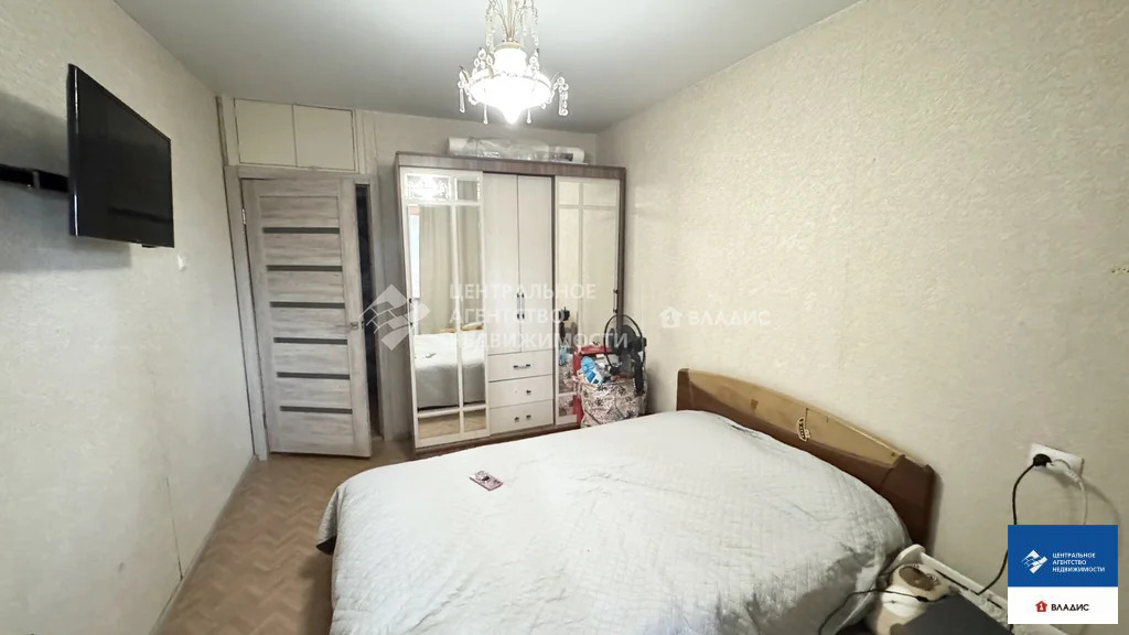 Продажа квартиры, Рязань, ул. Зубковой - Фото 4
