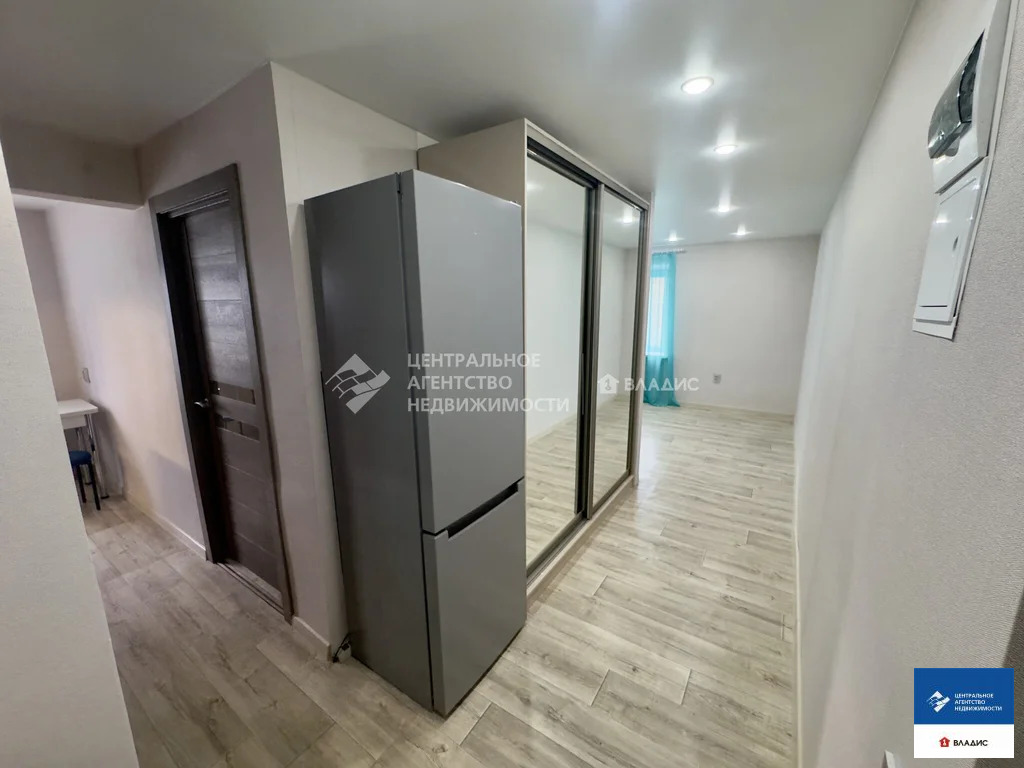 Аренда квартиры, Рязань, ул. Гагарина - Фото 15