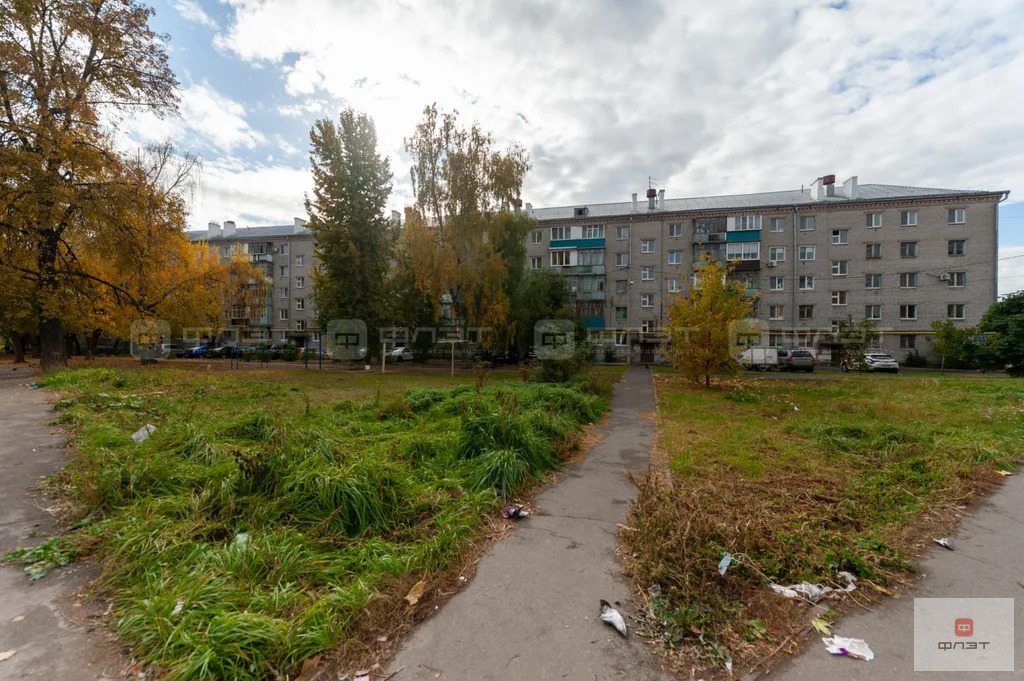 Продажа квартиры, Казань, ул. Светлая - Фото 4