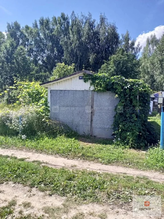 Продажа дома, Высокогорский район, СНТ Радуга Казанской Швейной ... - Фото 11