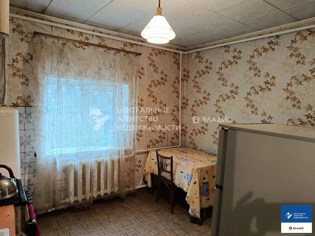 Продажа дома, Рязань, 1-й Сысоевский проезд - Фото 9