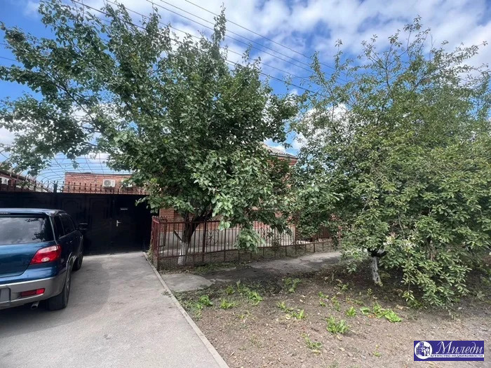 Продажа дома, Батайск, ул. Литовская - Фото 13