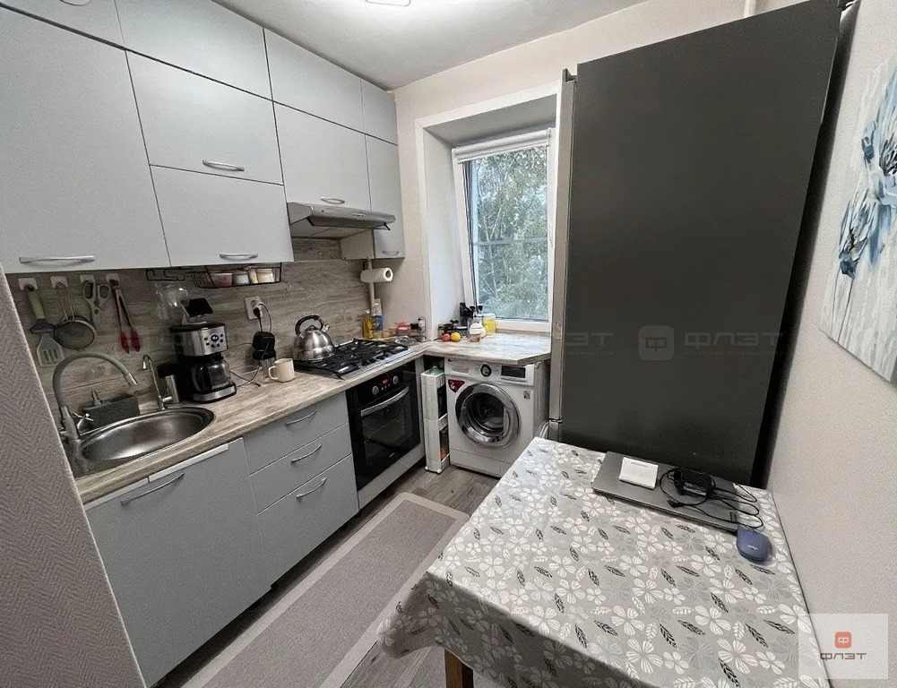 Продажа квартиры, Казань, ул. Молодежная - Фото 1