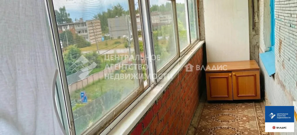 Продажа квартиры, Листвянка, Рязанский район, ул. Новая - Фото 11
