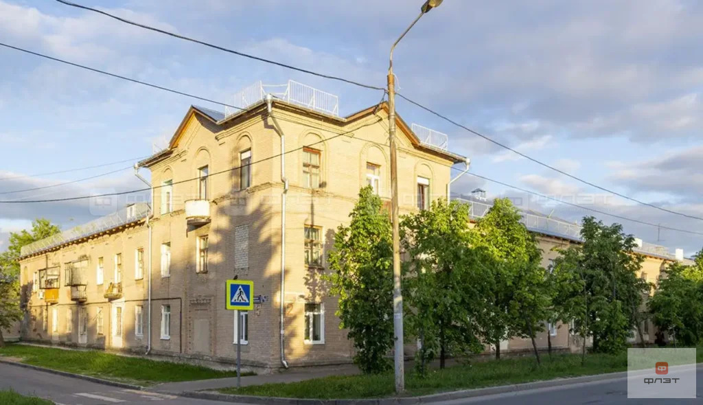 Продажа комнаты, Казань, ул. Индустриальная - Фото 5