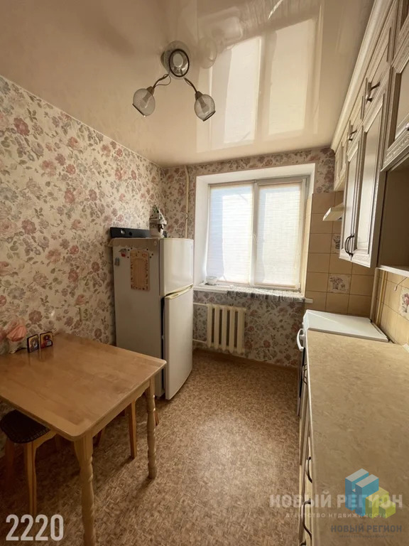 Продажа квартиры, Симферополь, улица имени Мате Залки - Фото 8