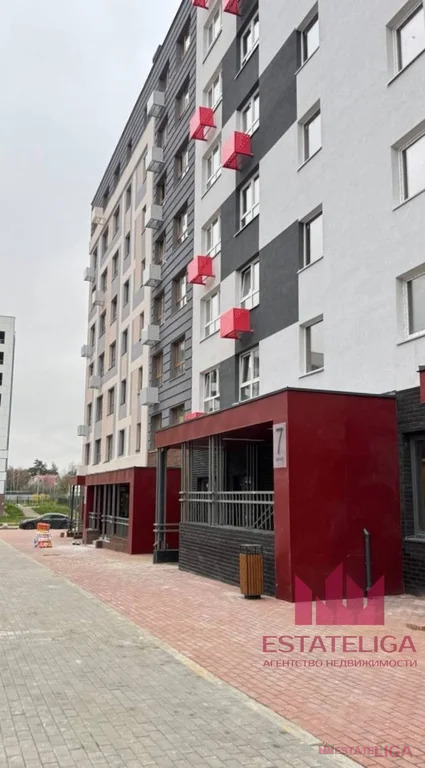 Аренда квартиры, Глухово, Дмитровский район, Романовская улица - Фото 13