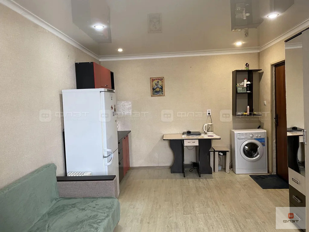 Продажа комнаты, Казань, ул. Братьев Касимовых - Фото 3