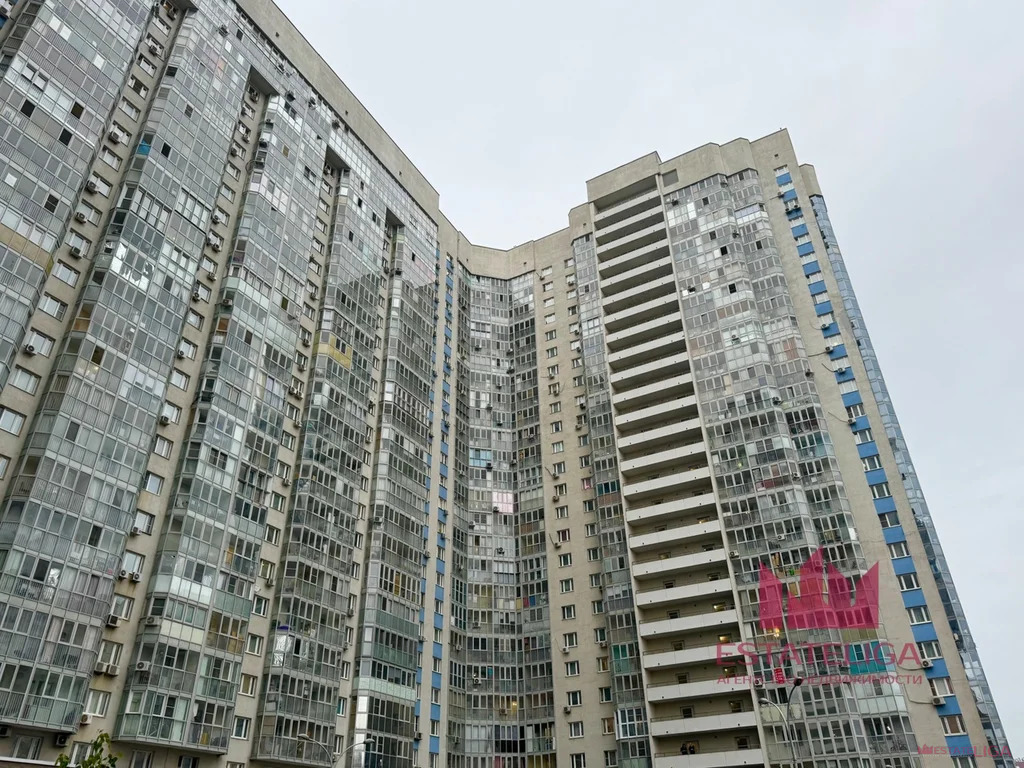 Продажа квартиры, Химки, ул. Молодежная - Фото 18