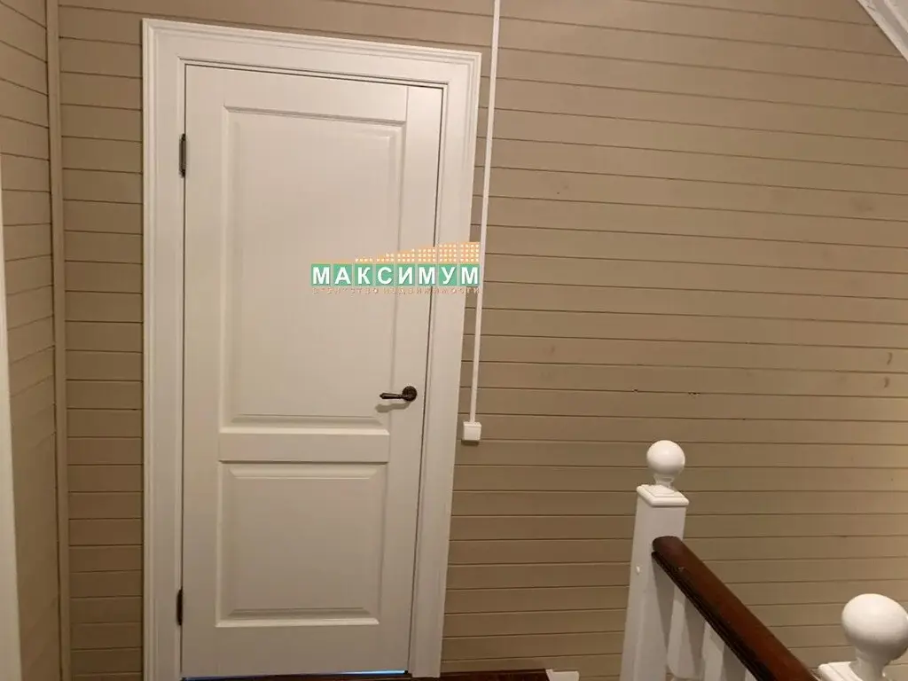 Жилой дом у реки в д. Павловское г/о Домодедово - Фото 27