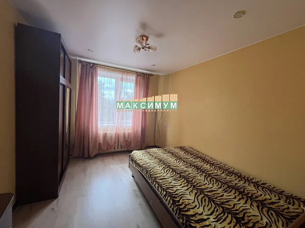 Аренда 2 комнатной квартиры в г/о Домодедово, д. Чурилково, д.27 - Фото 12
