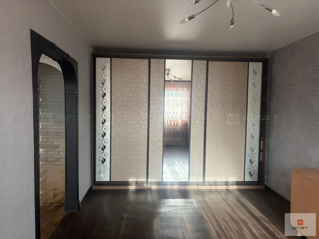 Продажа квартиры, Чепчуги, Высокогорский район, ул. Советская - Фото 1