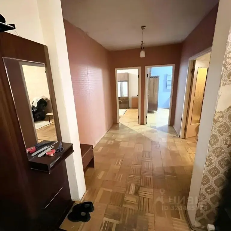 Продаю трехкомнатную квартиру 73.0м ул. 26 Бакинских Комиссаров, 12к6, ... - Фото 19