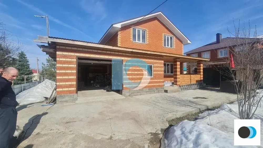 Продажа дома, Нагаево, улица Галимьяна Тагана - Фото 4