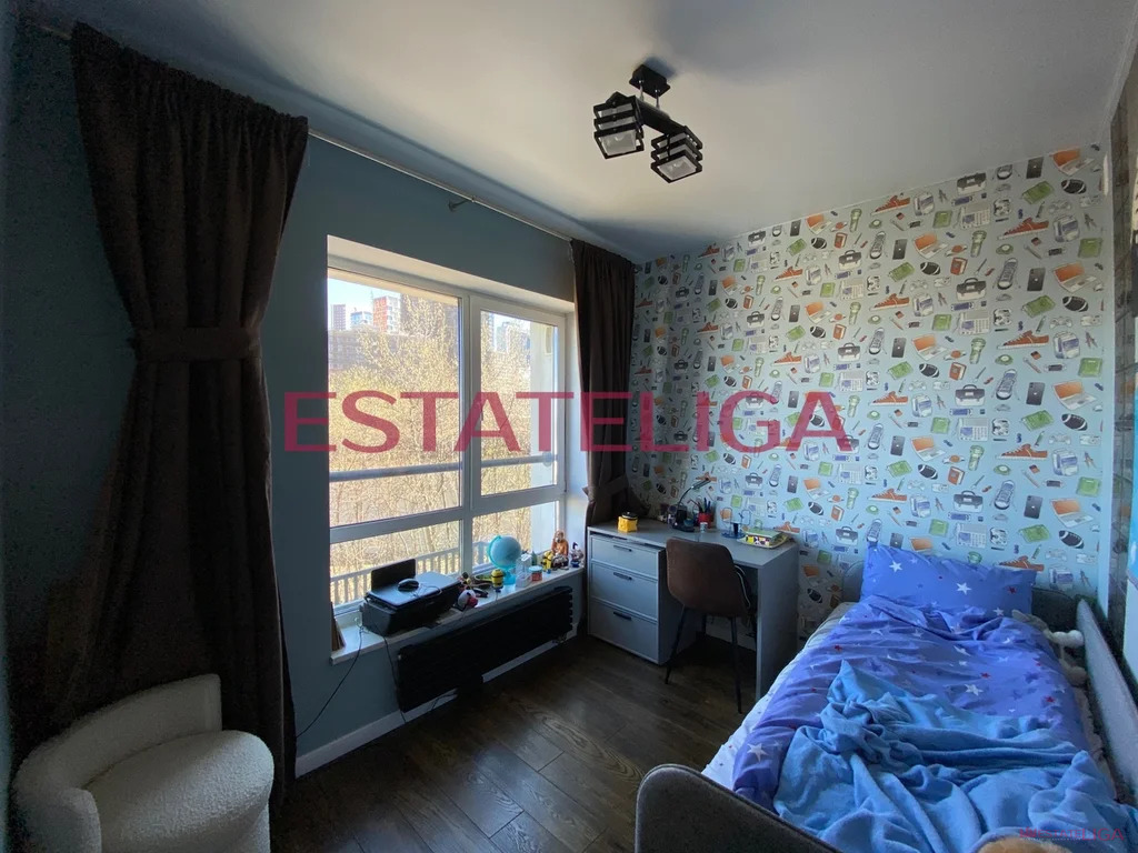 Продажа квартиры, Аминьевское ш. - Фото 9