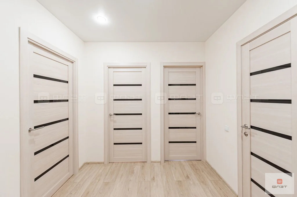 Продажа квартиры, Казань, ул. Гавриила Державина - Фото 16