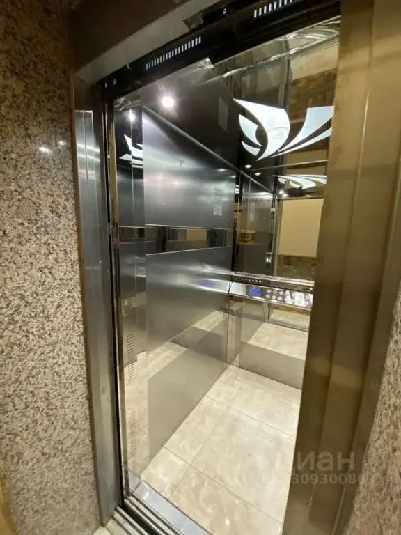 Продаю двухкомнатную квартиру 67.6м Наставнический пер., 3, Москва, ... - Фото 14
