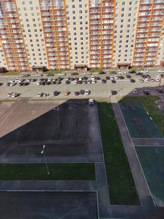 Продажа квартиры, Оренбург, улица Эссена - Фото 6