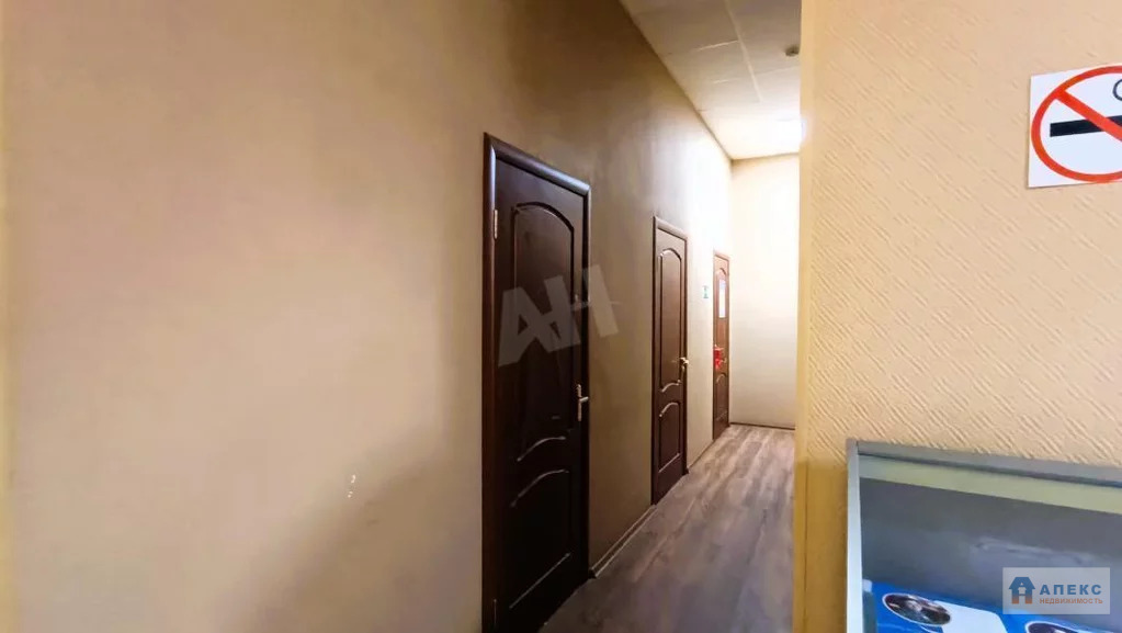 Аренда помещения (ПСН) пл. 1140 м2 под банк, бытовые услуги, медцентр, ... - Фото 6