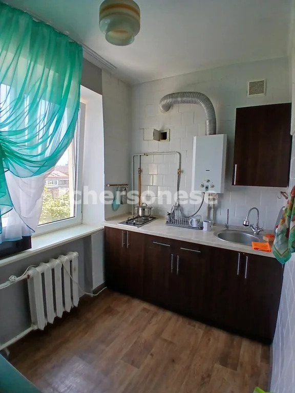 Продажа квартиры, Севастополь, ул. Советская - Фото 9