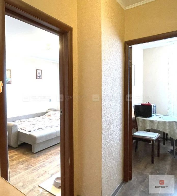 Продажа квартиры, Казань, ул. Маршала Чуйкова - Фото 14