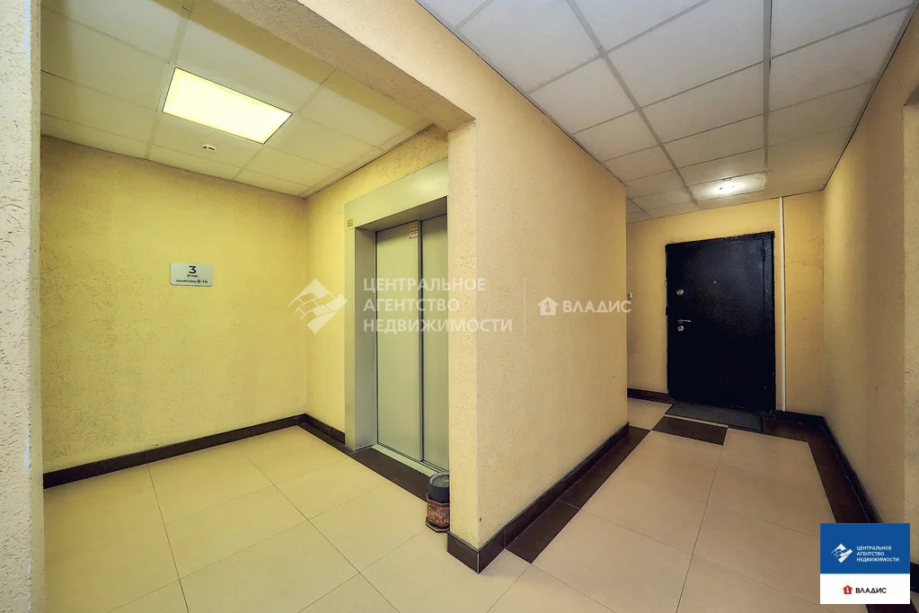Продажа квартиры, Рязань, Московское ш. - Фото 11