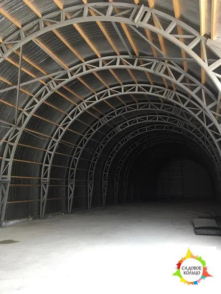 Сдается помещение под производство, под склад площадью 600 кв - Фото 1