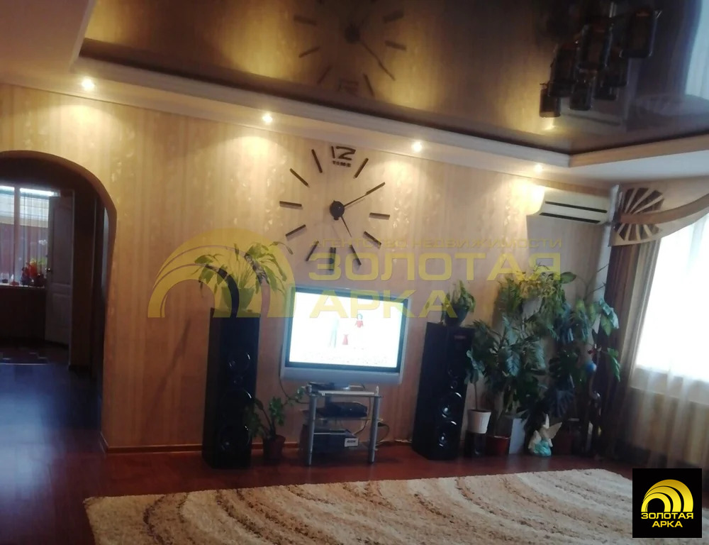 Продажа дома, Таманский, Темрюкский район, ул. Черноморская - Фото 12
