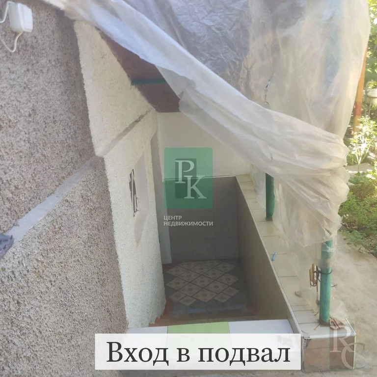 Продажа дома, Севастополь, садоводческое товарищество Чайка-УБО - Фото 14