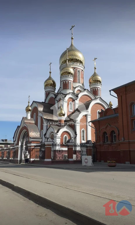 Новосибирский район, станция Мочище, 1-й Садовый переулок,  земля на ... - Фото 2