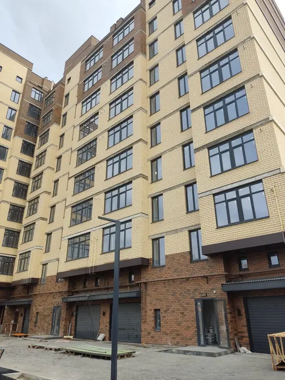 Прoдaется пpocторная уютная двуxкомнaтная кваpтирa С ИHДИBИДУАЛЬHЫM OT - Фото 6