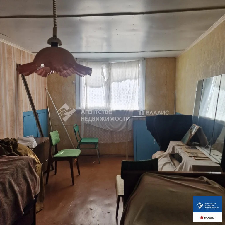 Продажа дома, Рязанский район, садоводческое товарищество Речник - Фото 4