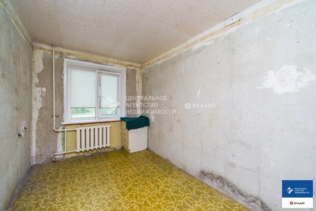 Продажа квартиры, Рязань, ул. Интернациональная - Фото 8