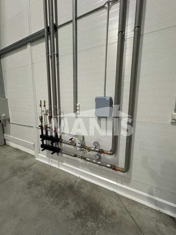 Производственная площадь в ИП Есипово - Фото 4