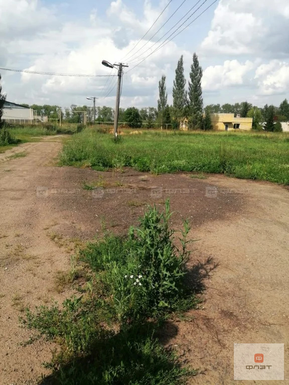 Продажа участка, Кирби, Лаишевский район, ул. Молодежная - Фото 4