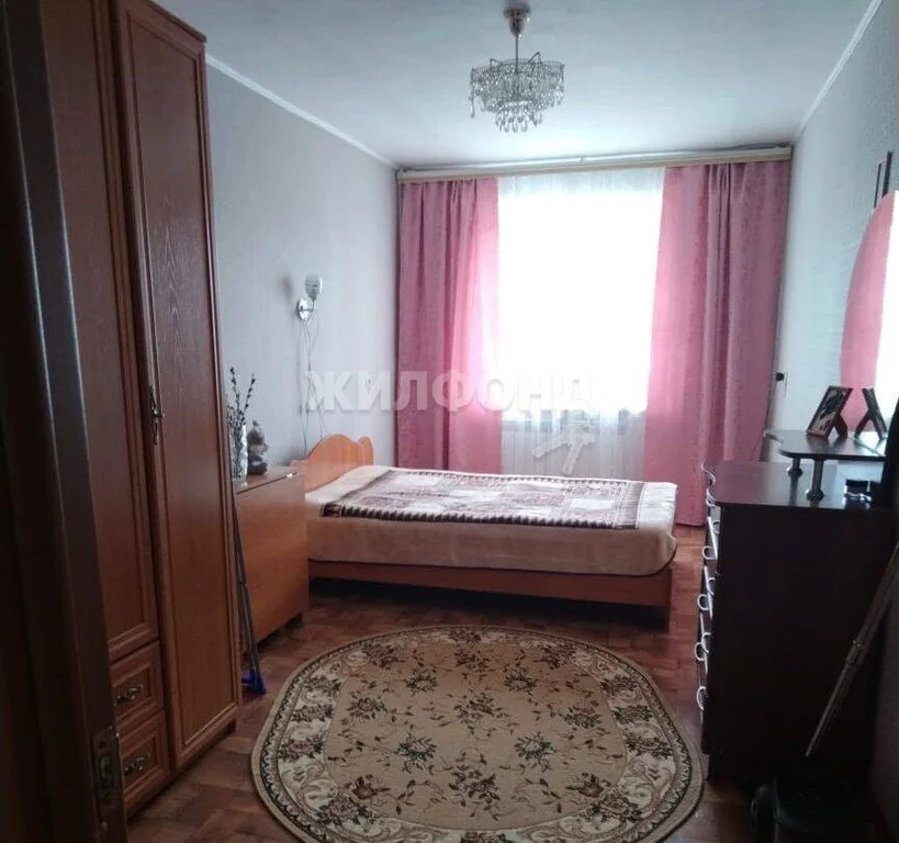 Продажа квартиры, Черепаново, Черепановский район, 4-й микрорайон - Фото 3